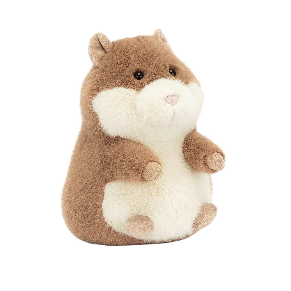 The Jellycat stuffed animal, Gordy Guinea Pig